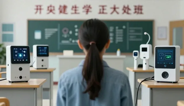 环保设备选型中的关键性能指标分析