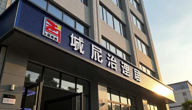 废气净化塔在工程安装中的应用与技术趋势