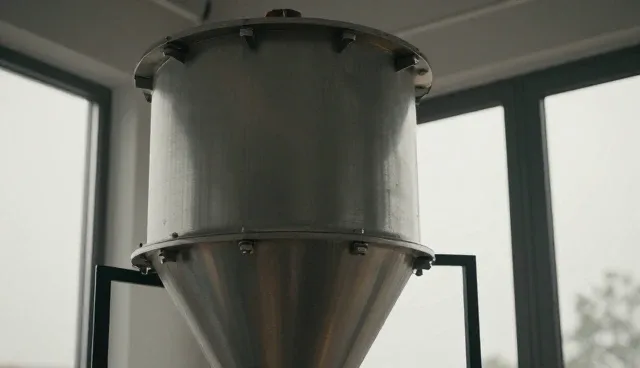 高效除尘器适用场景及使用限制解析