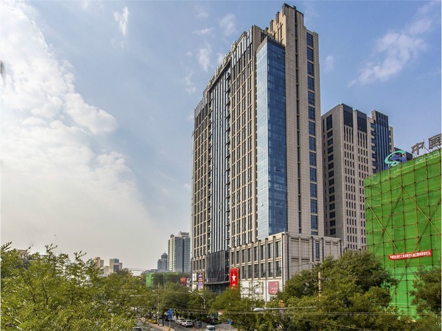 茂名英伦风格庭院装修